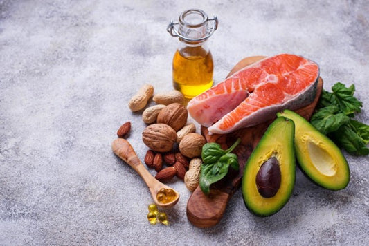 How the Ketogenic Diet Uses Healthy Fats to Control Appetite and Curb Cravings
