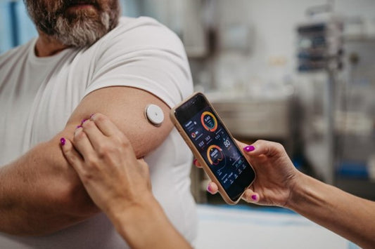 The Ultimate Guide to Continuous Glucose Monitoring for Optimal Health