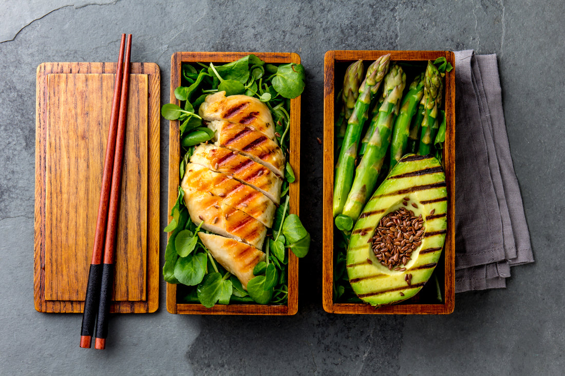 Unveiling the Health Benefits of the Ketogenic Diet: A Focus on Triglyceride Reduction