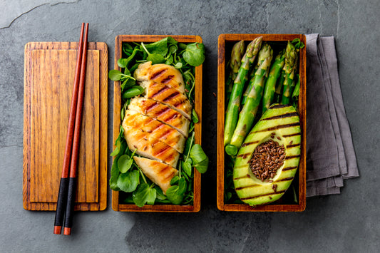 Unveiling the Health Benefits of the Ketogenic Diet: A Focus on Triglyceride Reduction