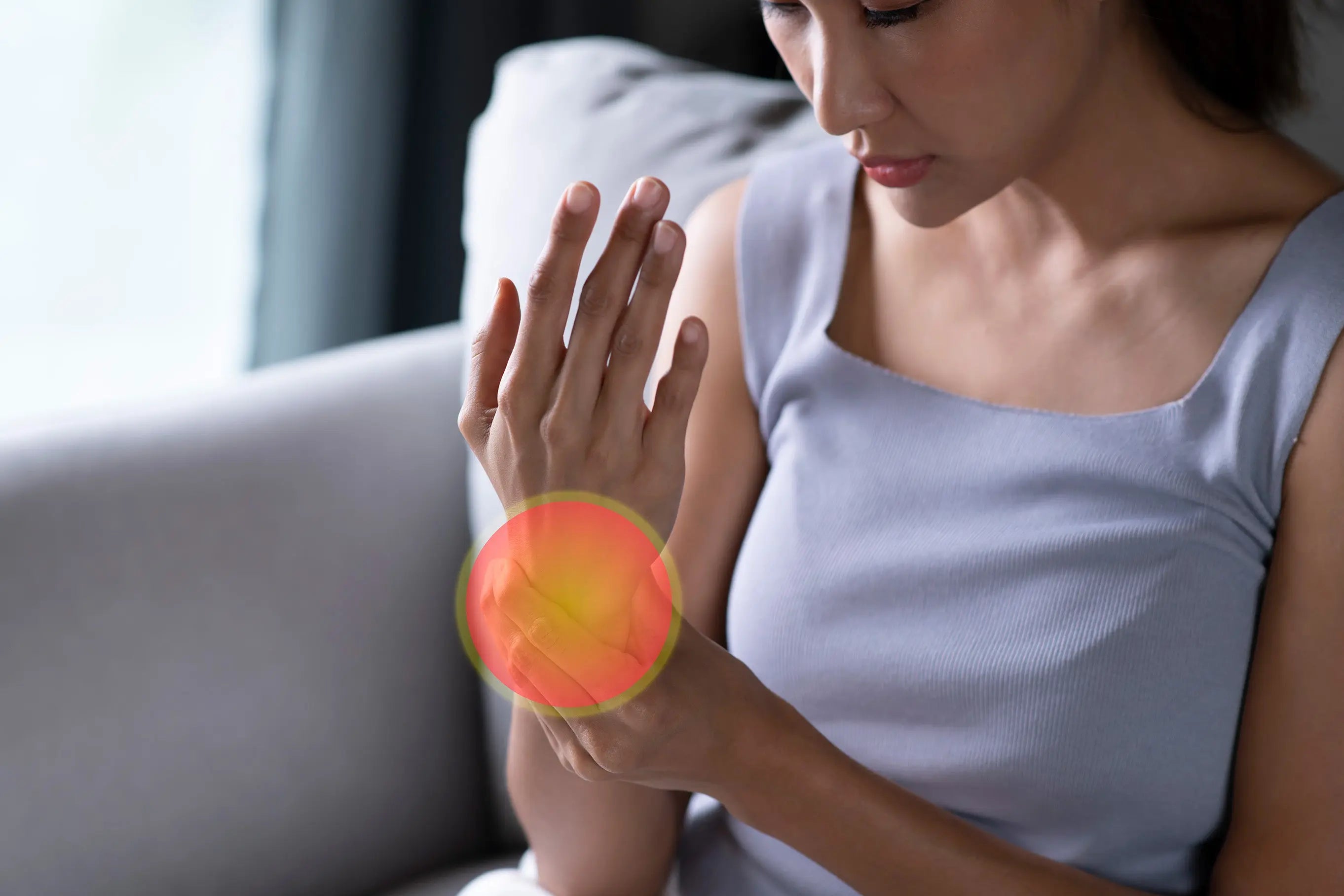 Keto Diet for Joint Health: A Comprehensive Guide to Reducing Inflammation.