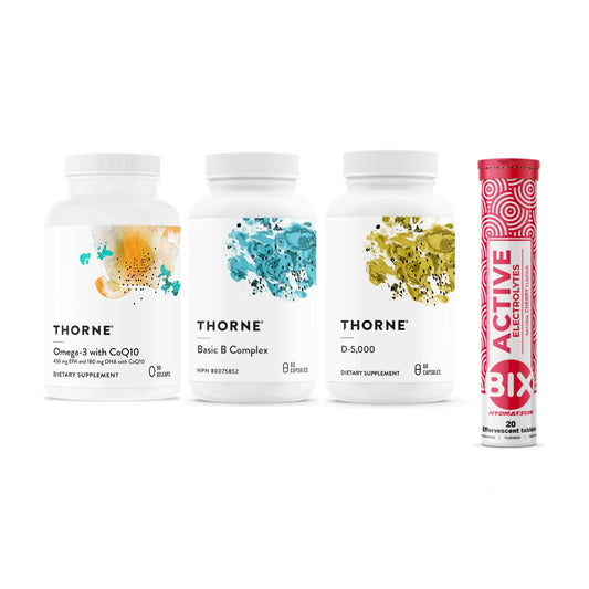 Optimal Keto Supplement Bundle