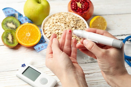 Understanding Prediabetes and Insulin Resistance: A Comprehensive Guide