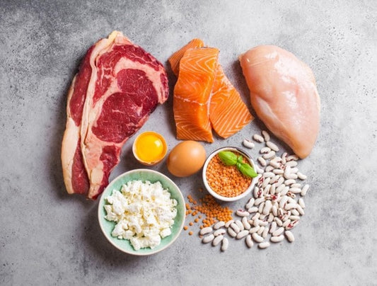 Setting the Record Straight: Understanding the Protein Component of the Keto Diet