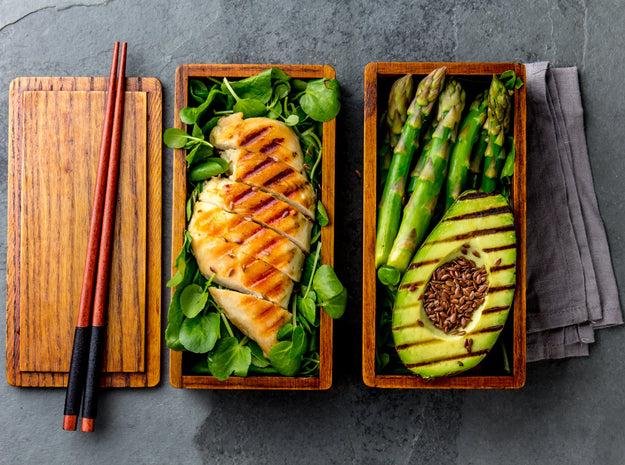Unveiling the Health Benefits of the Ketogenic Diet: A Focus on Triglyceride Reduction