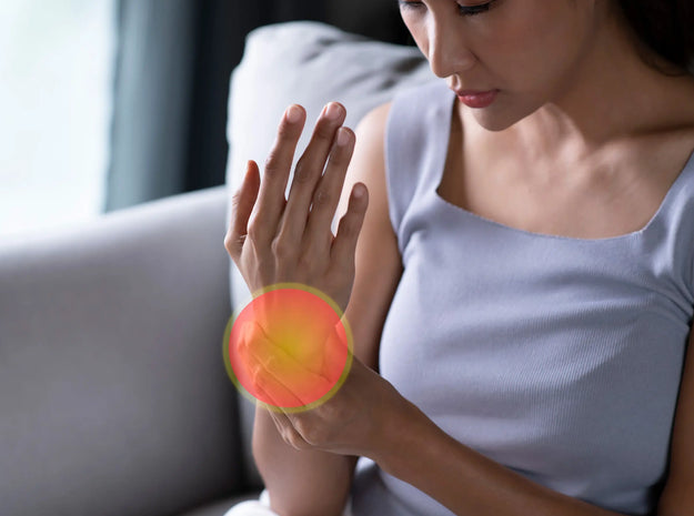 Keto Diet for Joint Health: A Comprehensive Guide to Reducing Inflammation.