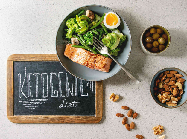 What to Eat and Avoid for Ketosis - Nurum Health Hong Kong