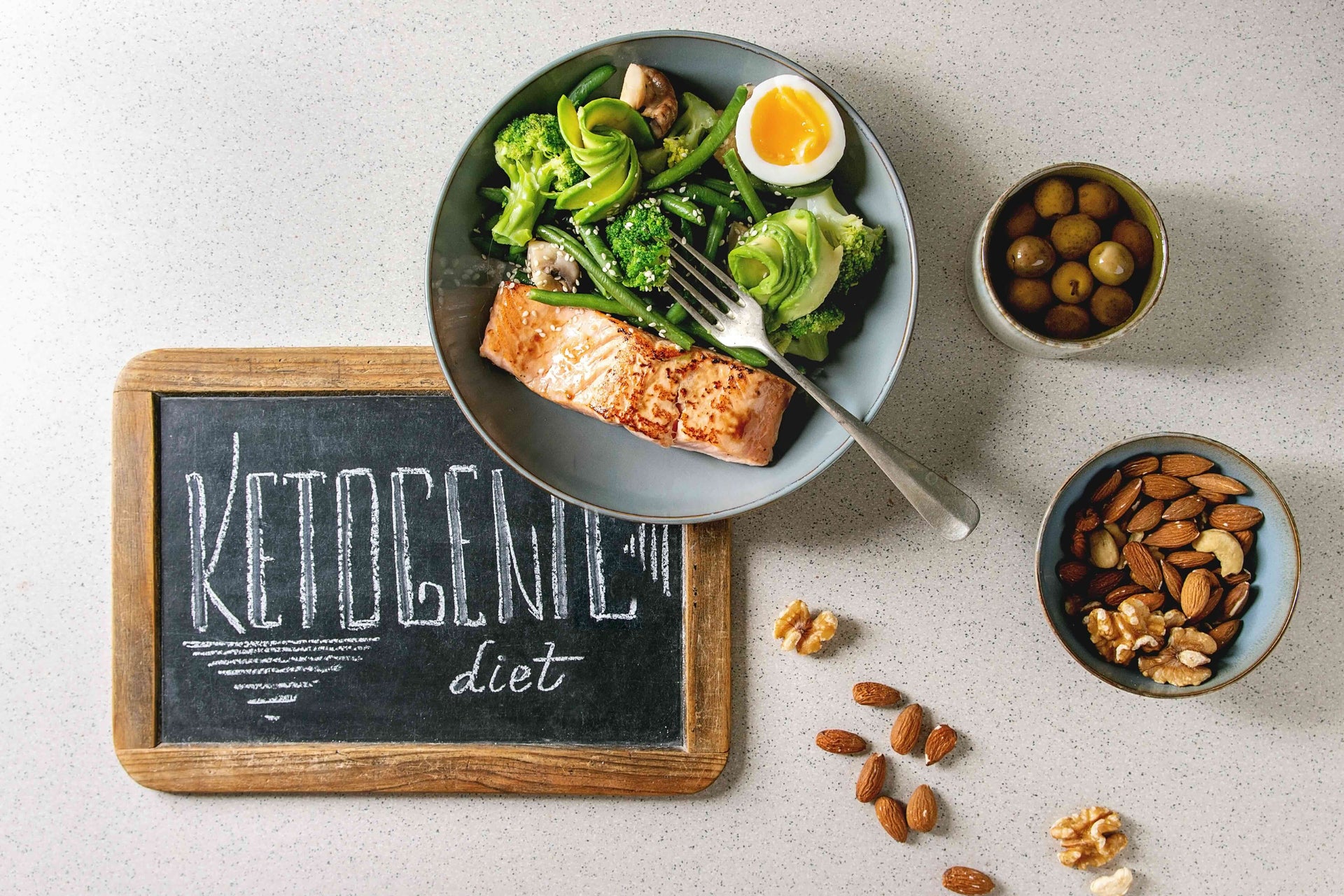 What to Eat and Avoid for Ketosis - Nurum Health Hong Kong