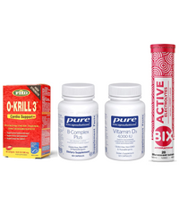 Optimal Keto Supplement Bundle nurumhk