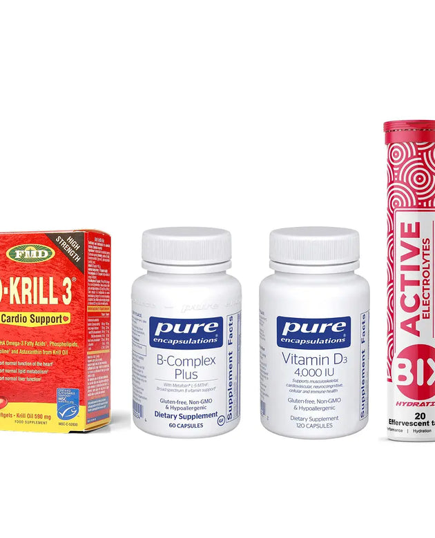 Optimal Keto Supplement Bundle nurumhk