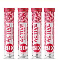 Bix Active Electrolytes nurumhk