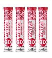 Bix Active Electrolytes nurumhk