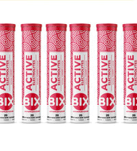 Bix Active Electrolytes nurumhk