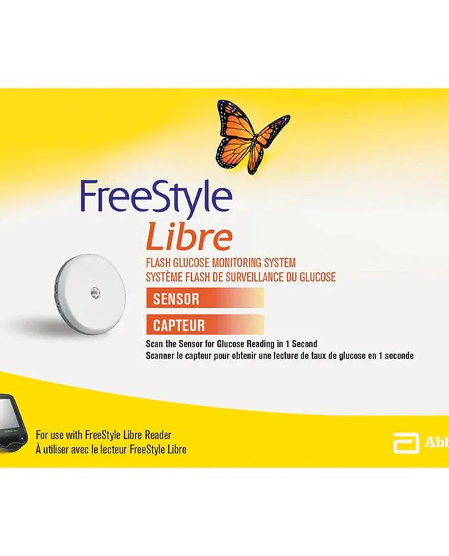 Continuous Glucose Monitor nurumhk