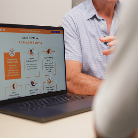 Online Consultation (1 Hour)