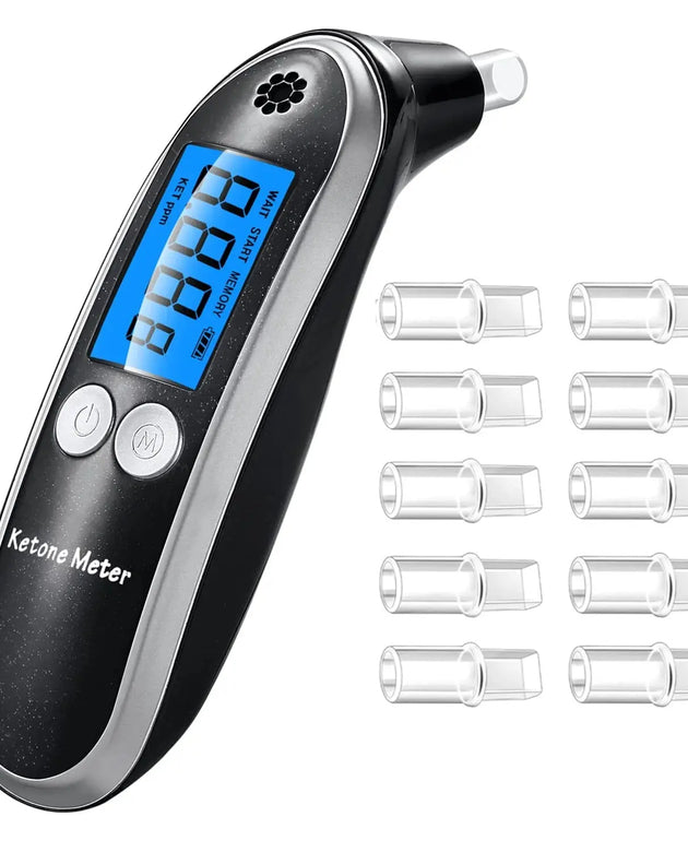 Ketone Meter nurumhk