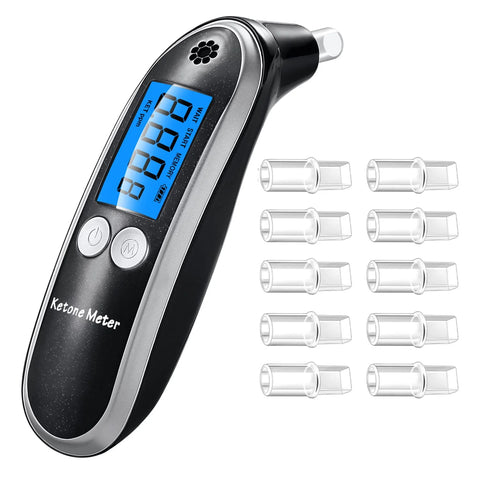 Ketone Meter